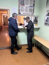 В Калининградской области вновь выявлены не состоящие на воинском учете бывшие мигранты