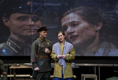 Проведите время с Культурным центром "Строгино" Проведите время с Культурным центром "Строгино"