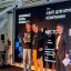 Сайт аэропорта Внуково взял золото и серебро на премии Workspace Digital Awards 2024