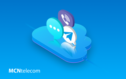 MCN Telecom объединил разные каналы коммуникаций с клиентами на единой онлайн-платформе Мультичат