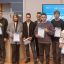 «Газинформсервис» наградил победители студенческой олимпиады «Инфотелеком»
