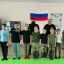 Бойцы ОМОН «Сокол – Югра» проводят военно-патриотические мероприятия для воспитанников движения «Гва
