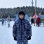 Росгвардия обеспечила безопасность проведения XLII Всероссийской массовой лыжной гонки «Лыжня России