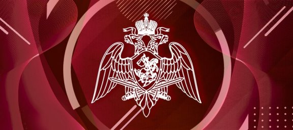 Директор Росгвардии генерал армии Виктор Золотов принял участие в заседании Федерального оперативног