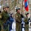 Росгвардия провела «Февральский штурм» памяти павших на Северном Кавказе офицеров курганского СОБР