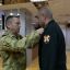 Командующий Уральским округом Росгвардии вручил государственные награды военнослужащим ведомства