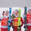 Спортсменки Уральского округа Росгвардии завоевали призовые места на Кубке России по лыжным гонкам