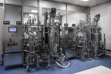 Российская компания Bionovatic первой в мире увеличила срок хранения жидких биологических средств за