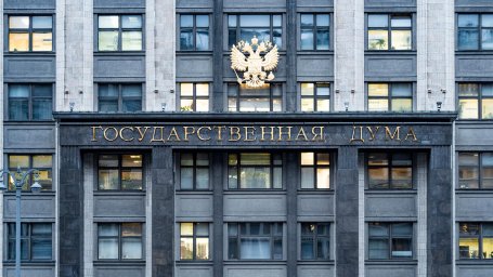 В России не станет финансовых пирамид
