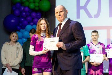 В СГУГиТ завершился Региональный этап Всероссийского клубного турнира АССК России