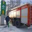 Сеть АЗС «Красноярскнефтепродукт» снизила цены на дизельное топливо